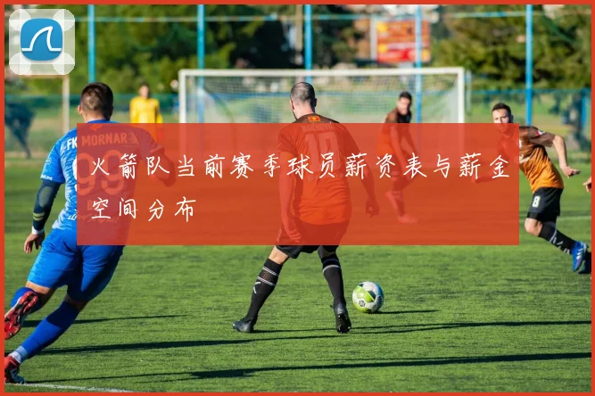 火箭队当前赛季球员薪资表与薪金空间分布